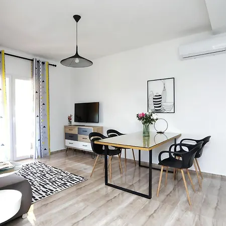 Marta בית הארחה 3*