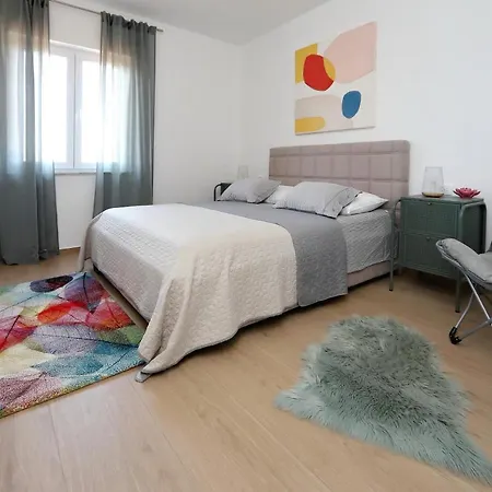 Marta בית הארחה