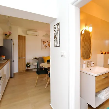 בית הארחה Marta