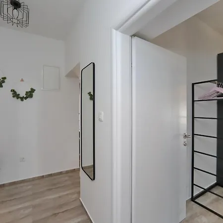 Penzion Marta Sukošan