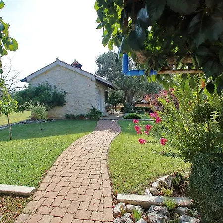 Casa de hóspedes Marta