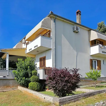 Casa de hóspedes Marta