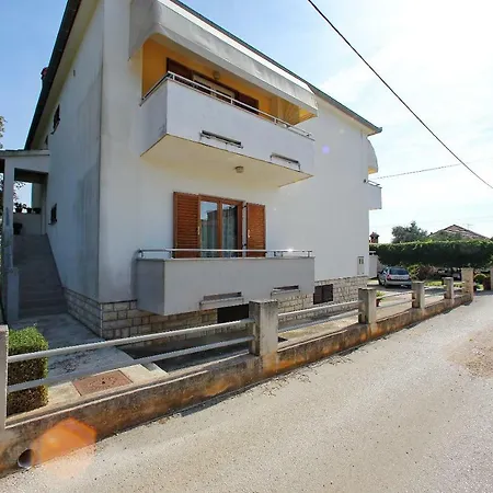 Marta Casa de hóspedes