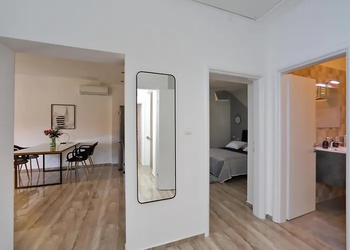 Marta 3* Sukošan