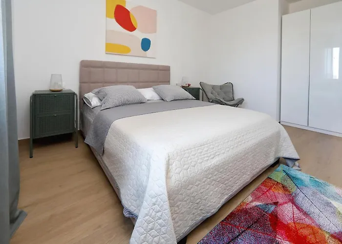 Casa de hóspedes Marta 3*