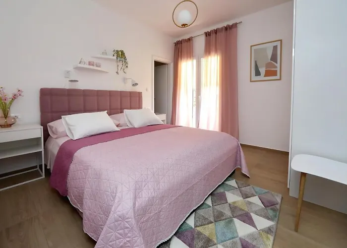 Casa de hóspedes Marta
