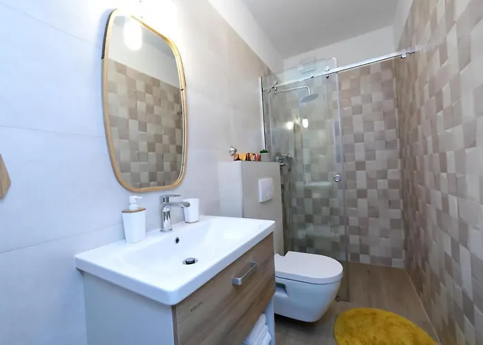 Casa de hóspedes Marta 3*