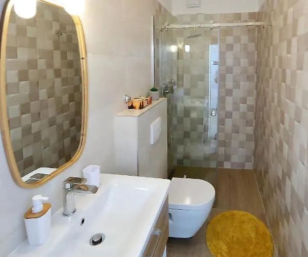 Marta 3* Sukošan