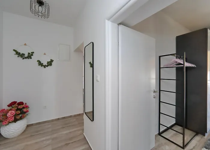 Casa de hóspedes Marta Sukošan
