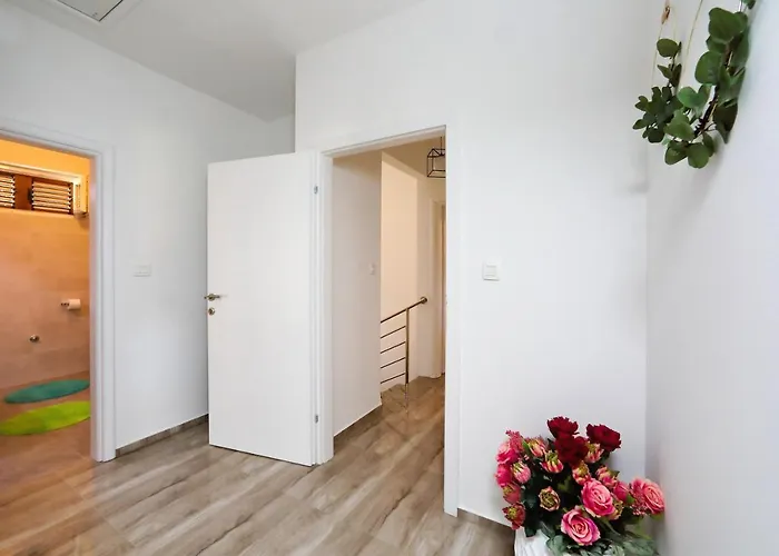 Casa de hóspedes Marta