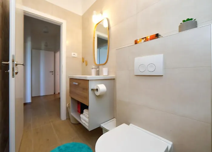 Marta Casa de hóspedes 3*