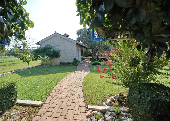 Casa de hóspedes Marta