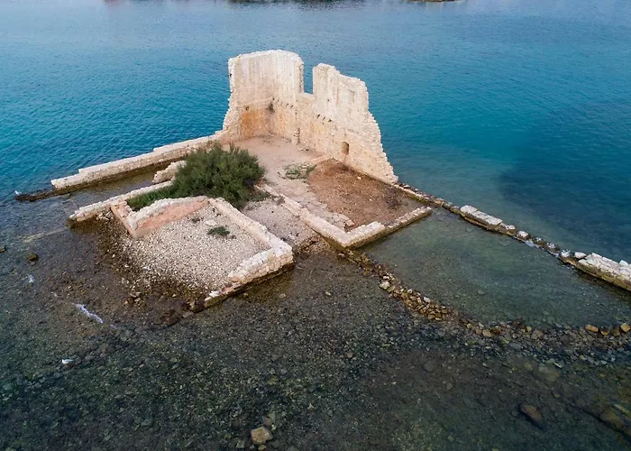 Casa de hóspedes Marta Sukošan