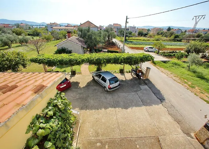 Casa de hóspedes Marta