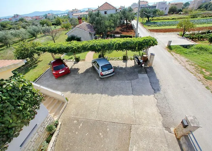 Casa de hóspedes Marta 3*