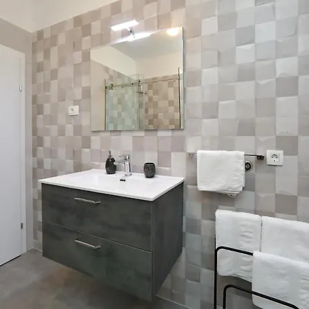 Vendégház Marta Sukošan