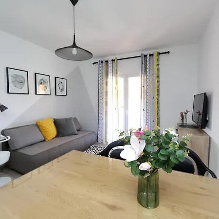 Marta ゲストハウス Sukošan