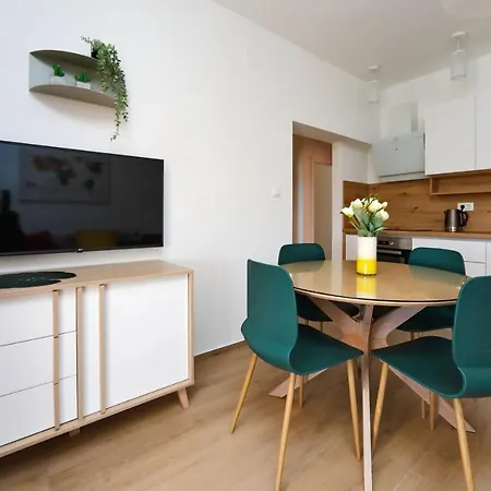 ゲストハウス Marta Sukošan