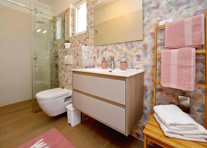 Marta Gostinjska kuća Sukosan