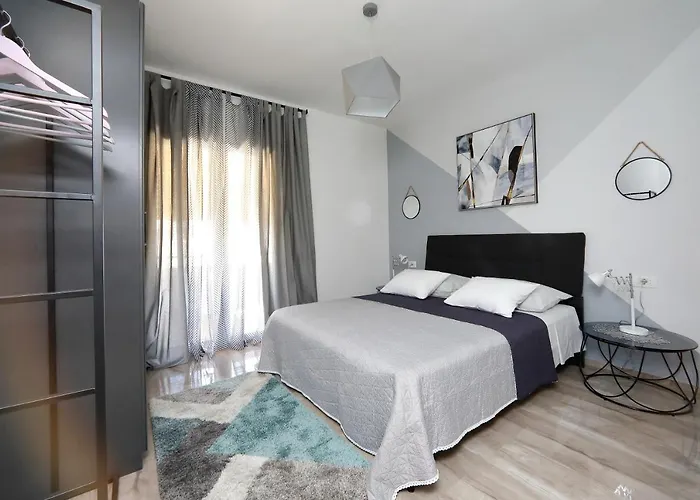 Marta Gostinjska kuća