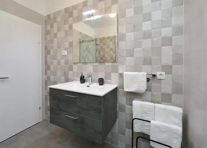 Gostinjska kuća Marta Sukosan