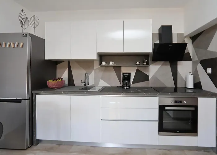 Casa de hóspedes Marta