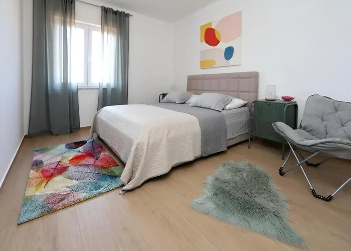 Marta Gostinjska kuća