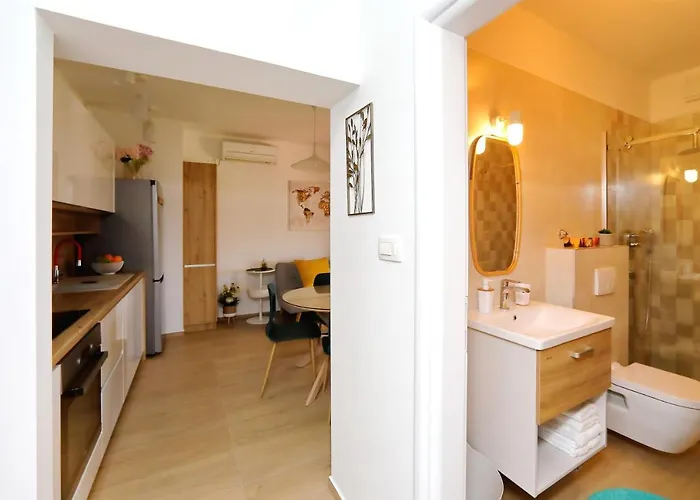 Gostinjska kuća Marta