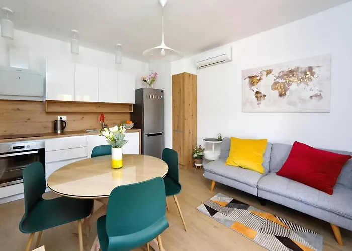 Marta Gostinjska kuća Sukosan