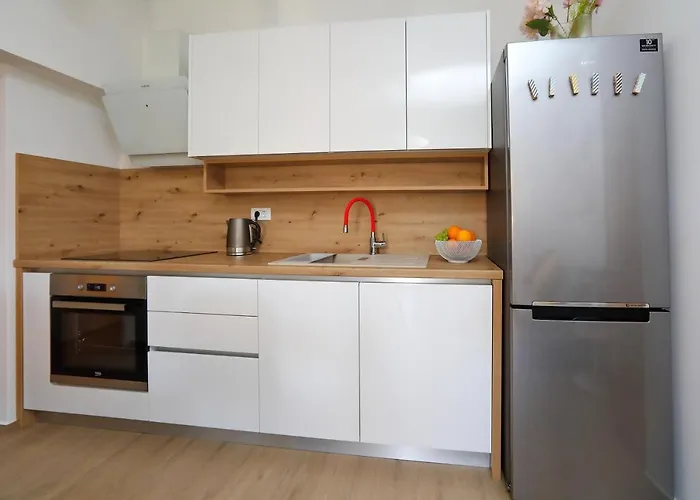 Gostinjska kuća Marta