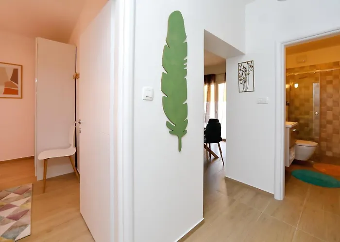 Marta Gostinjska kuća