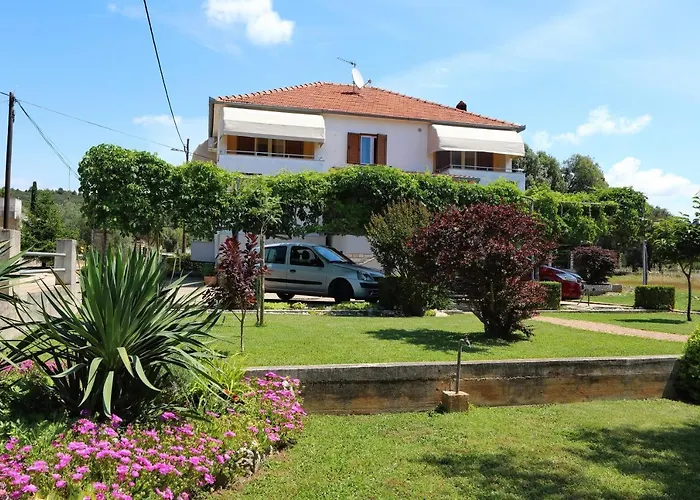 Gostinjska kuća Marta Sukosan