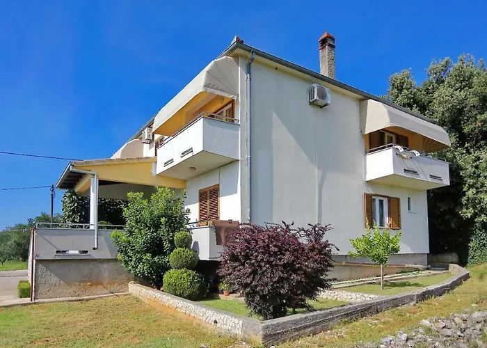 Gostinjska kuća Marta