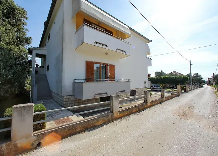 Marta Gostinjska kuća