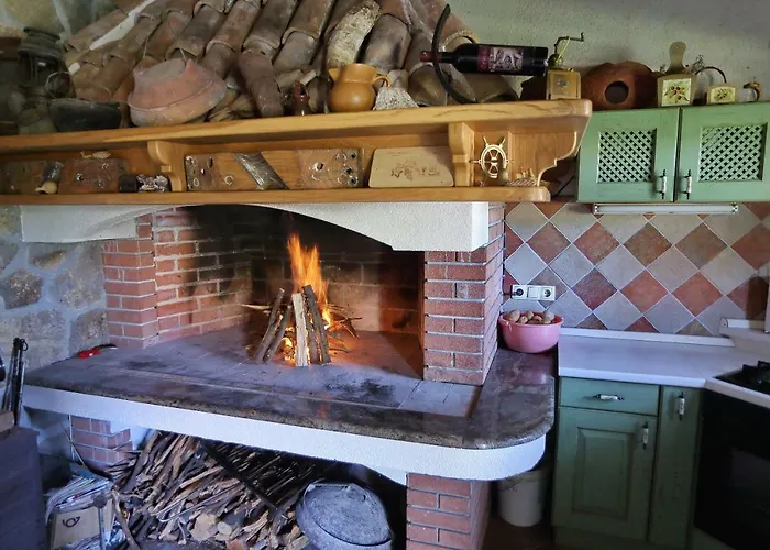 Marta Gostinjska kuća 3*