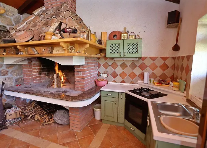 Marta Gostinjska kuća 3*