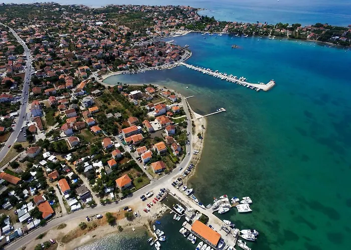 Gostinjska kuća Marta