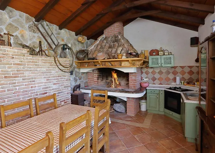 Gostinjska kuća Marta Sukosan